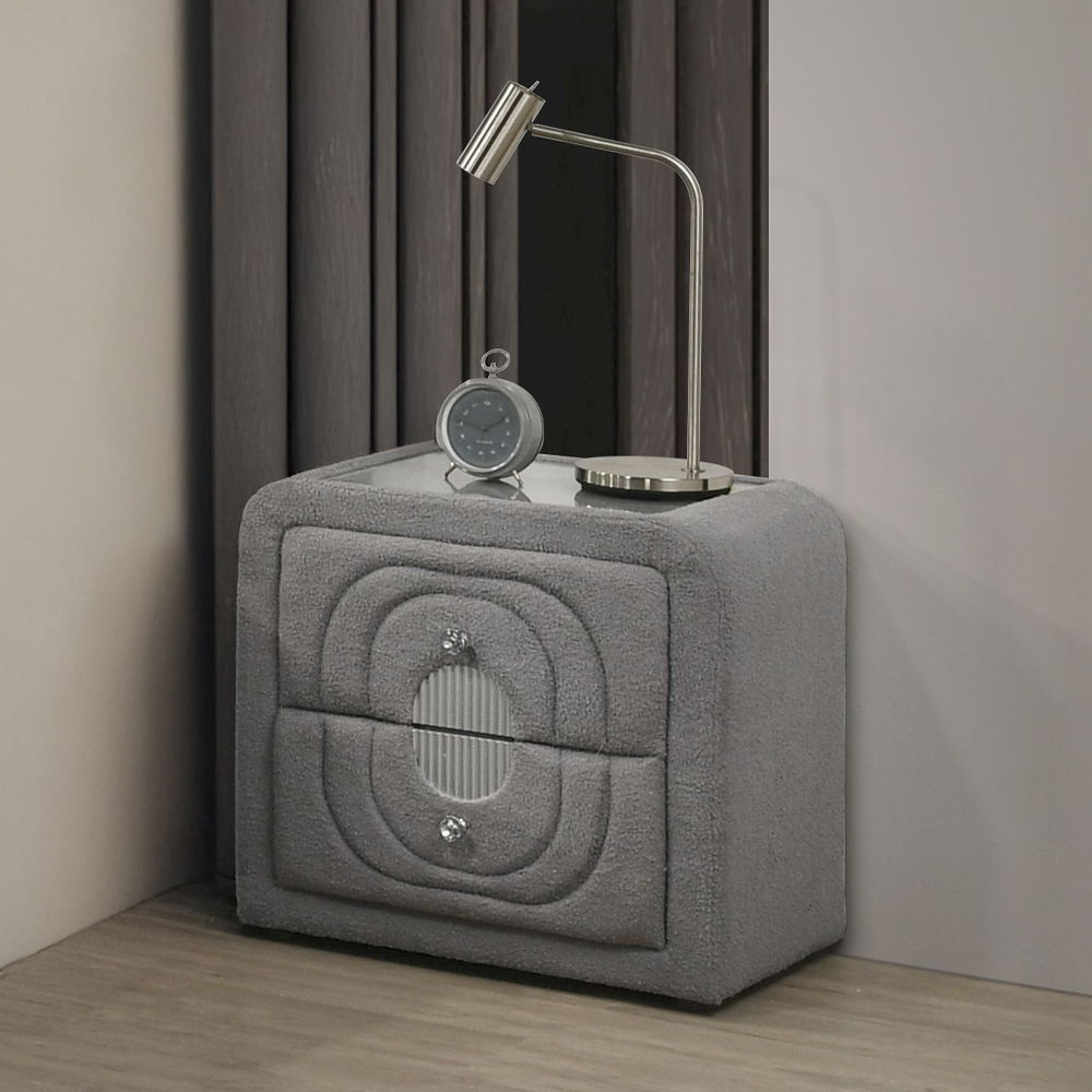 Shelyn - Nightstand