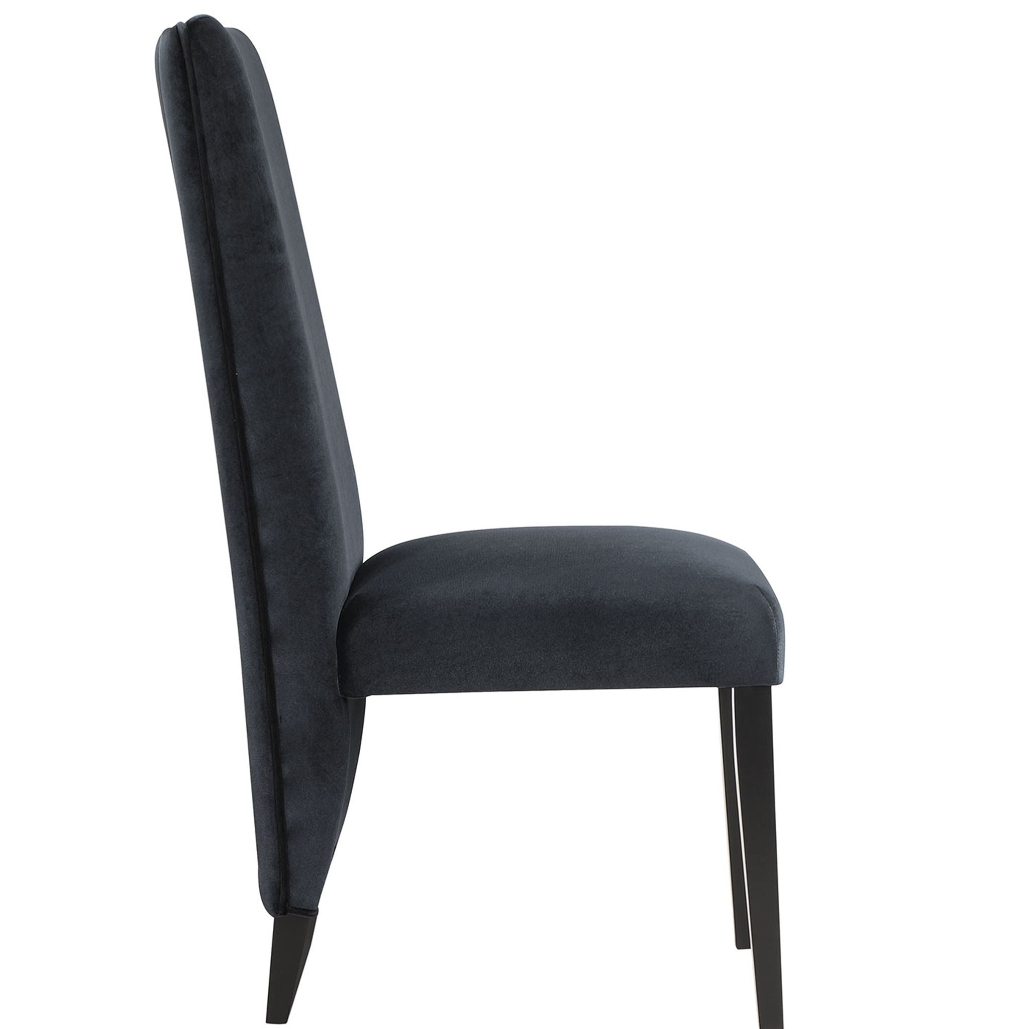 Stacey - Contemporary Dining Chair (Set of 2)