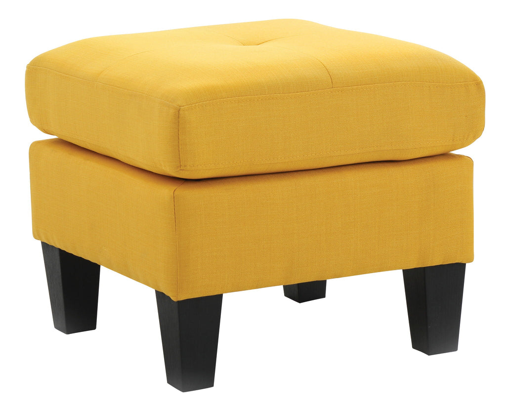 Casual Ottoman For Stylish Spaces