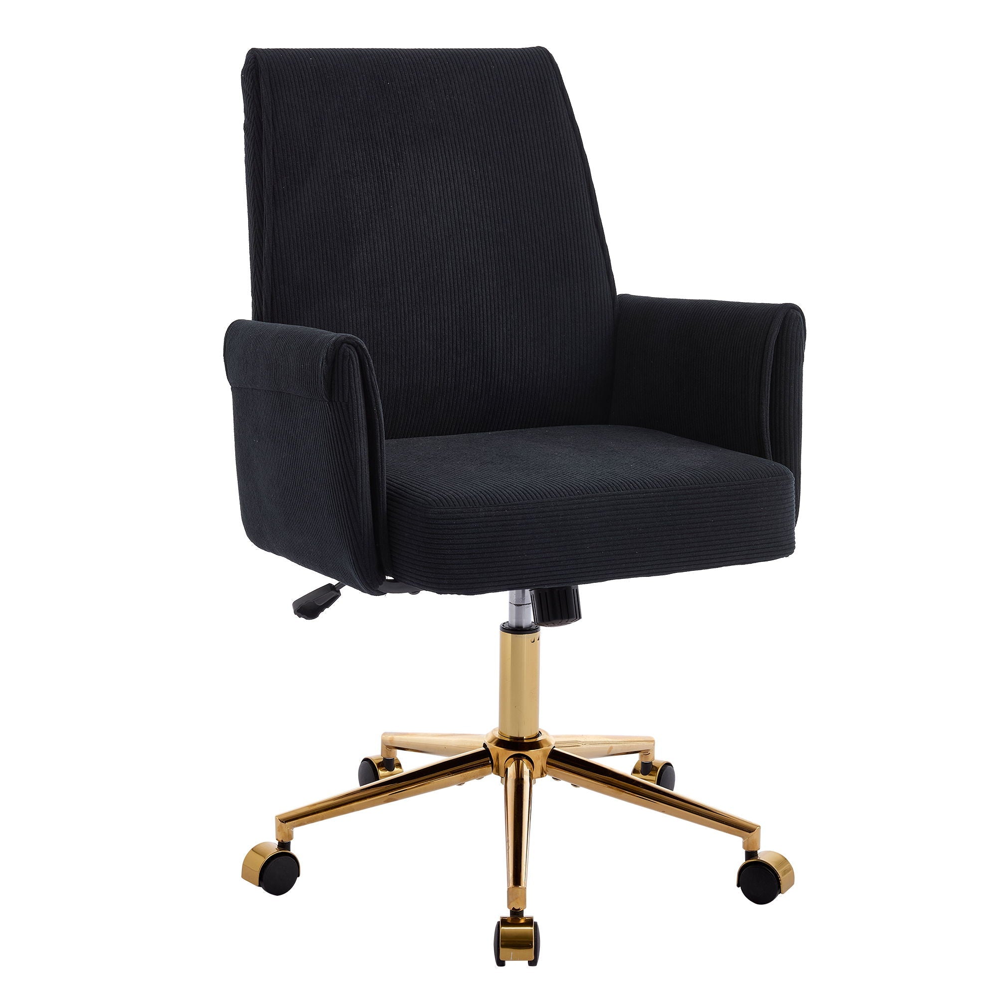 Ergonomic Mid Back Office Chair