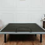 Btx5 Adjustable Bed Base with Head and Foot Position Adjustment