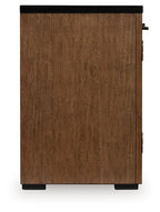 Kallari - Credenza