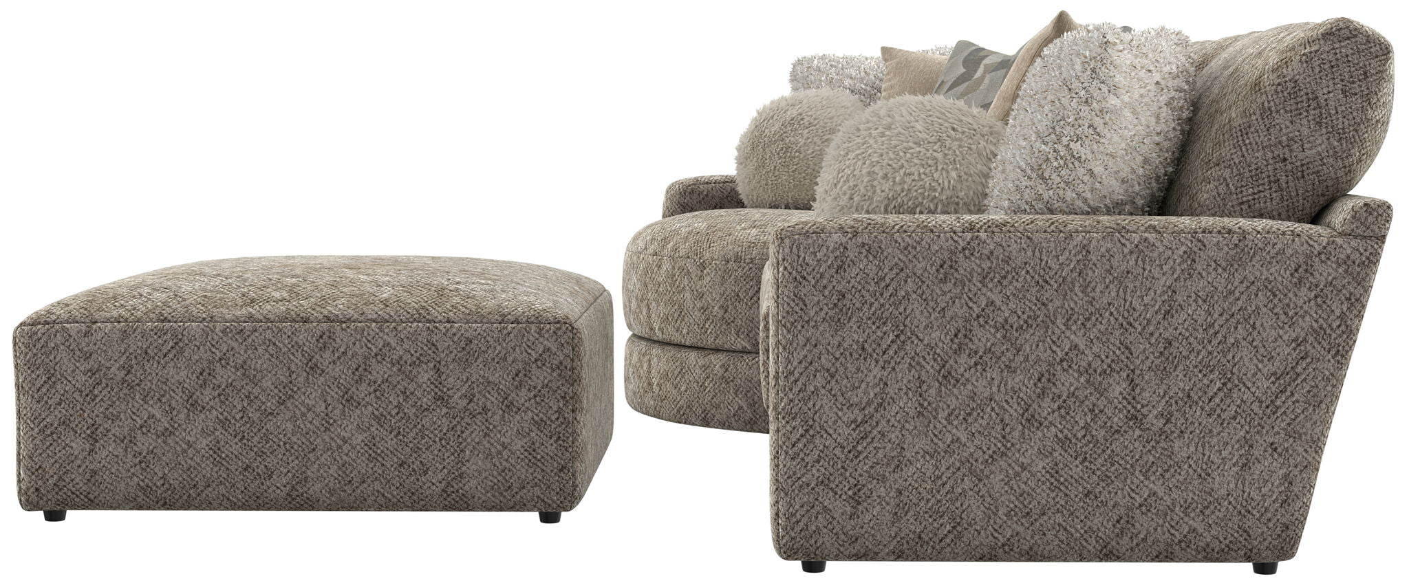 Turner - Sectional