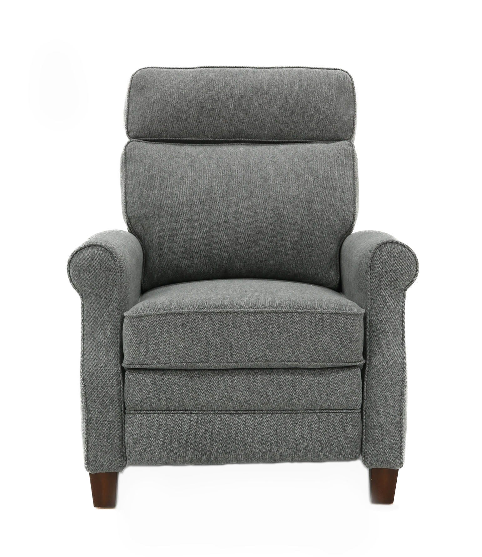 Owen - Recliner-Push Through The Arms