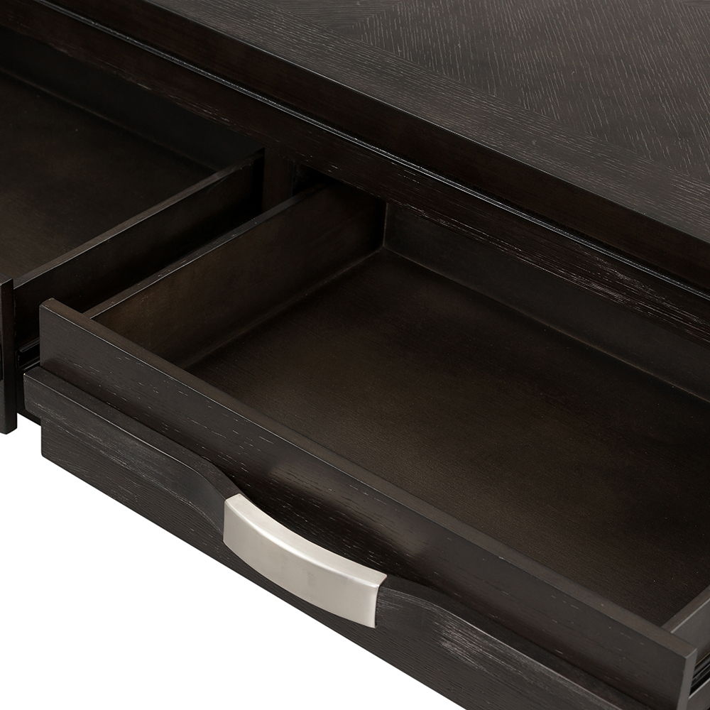 Elegant Design End Table