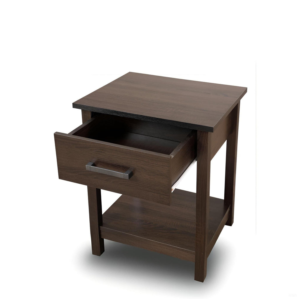 Salem - Nightstand
