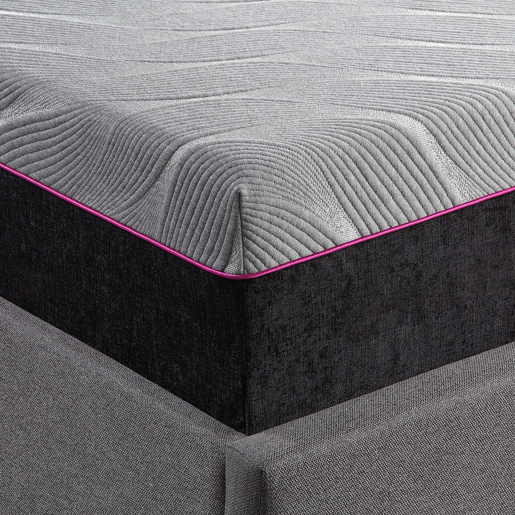 Renew - 11" Cooling Gelcare Memory Foam Mattress