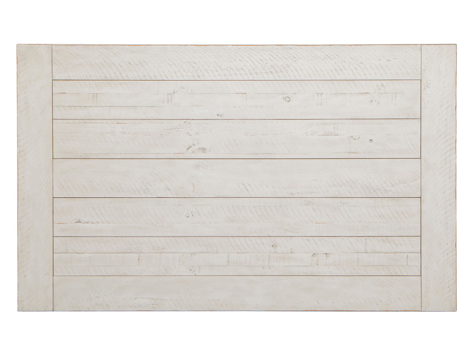 Bronwyn - Rectangular Cocktail Table - Alabaster