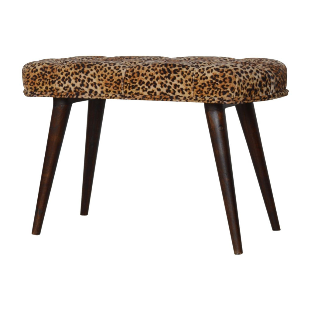 Nordic Bench
