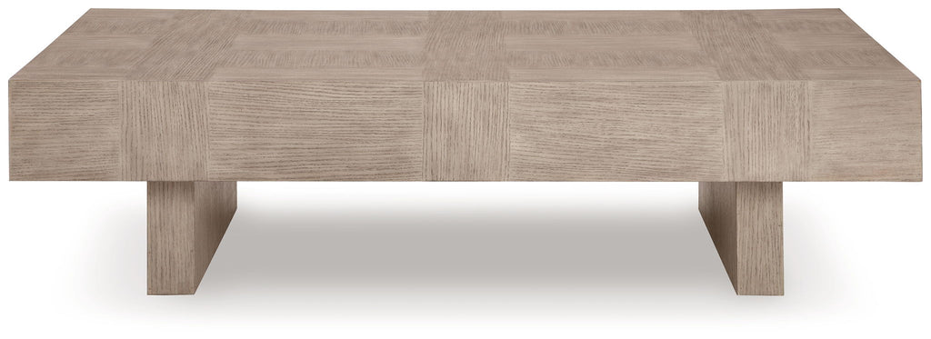 Jorlaina - Rectangular Table