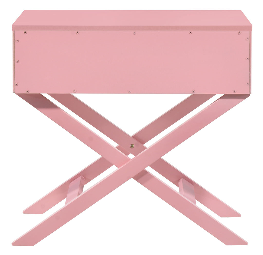 Durable Nightstand