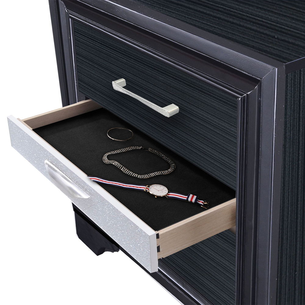 Naima - Nightstand