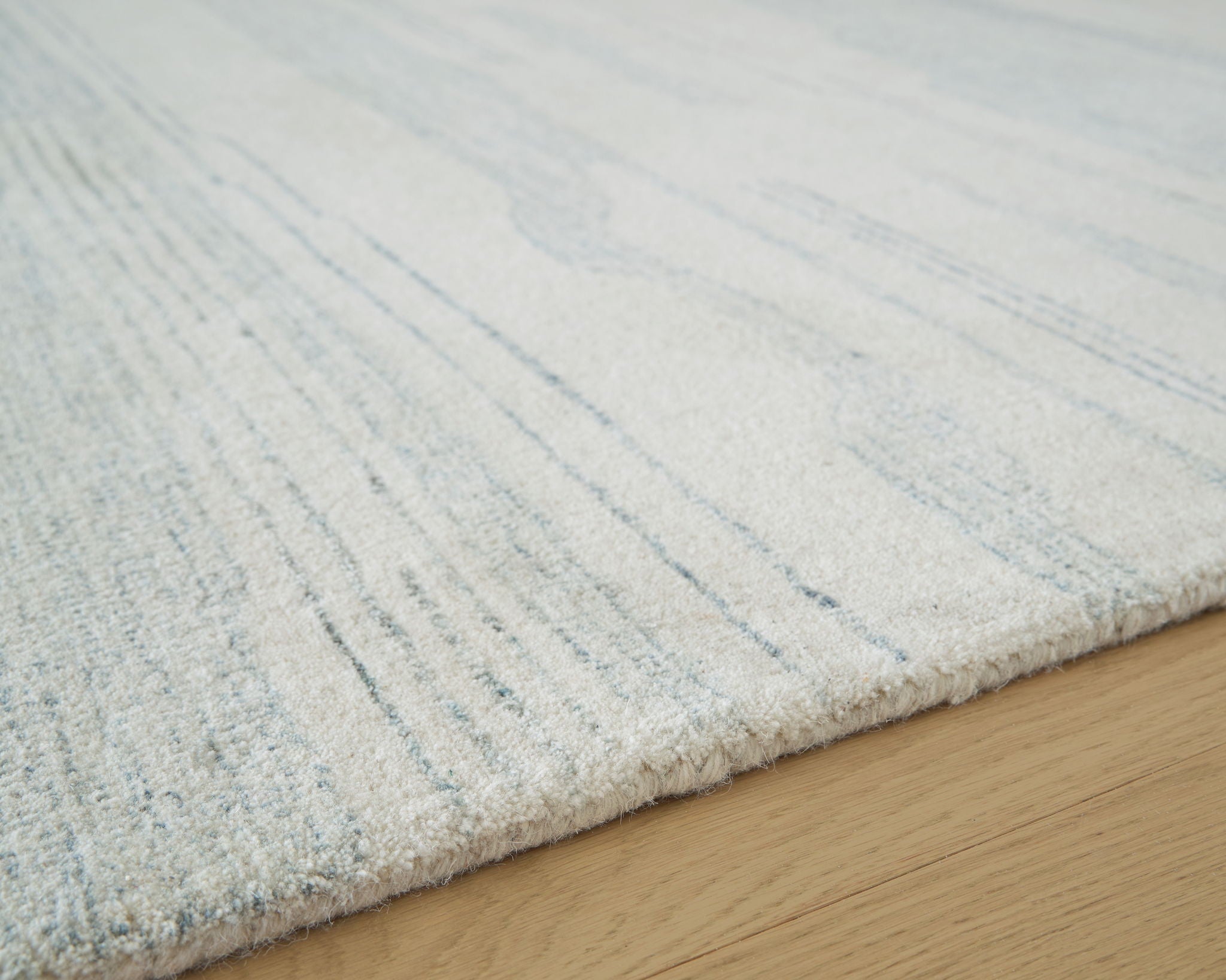 Genemost - Rug