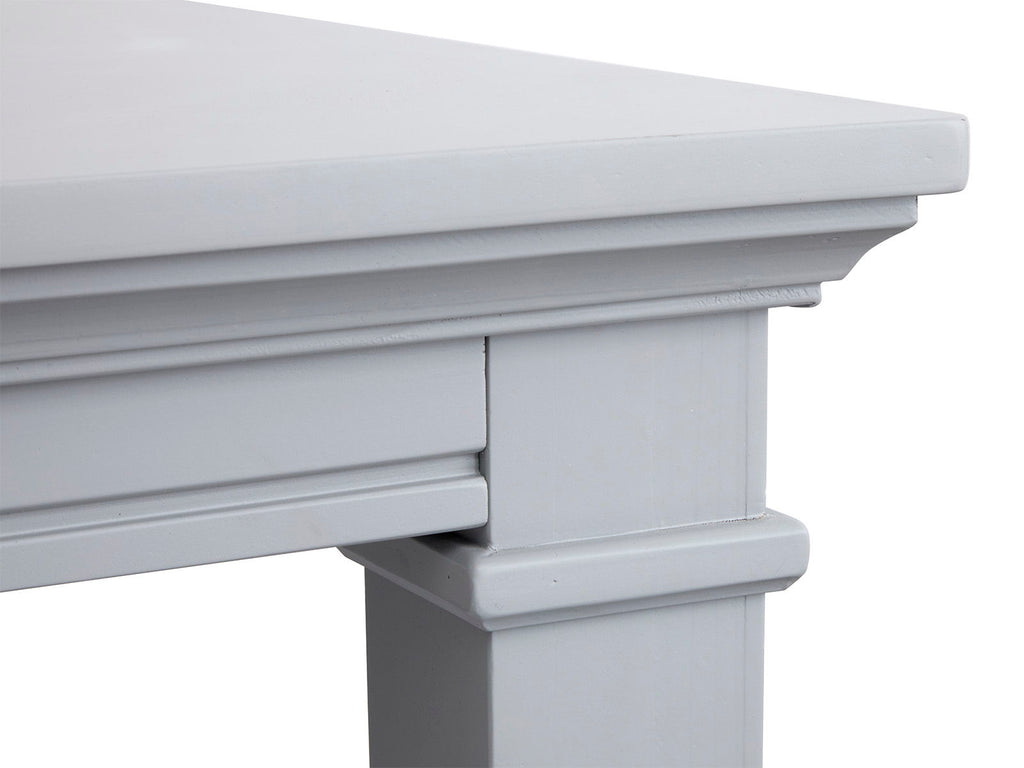 Charleston - Rectangular Dining Table