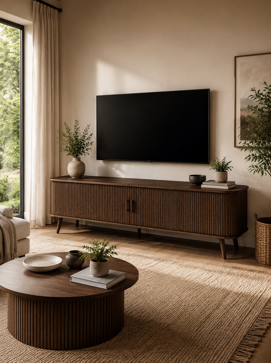 Tv Stands & Media units