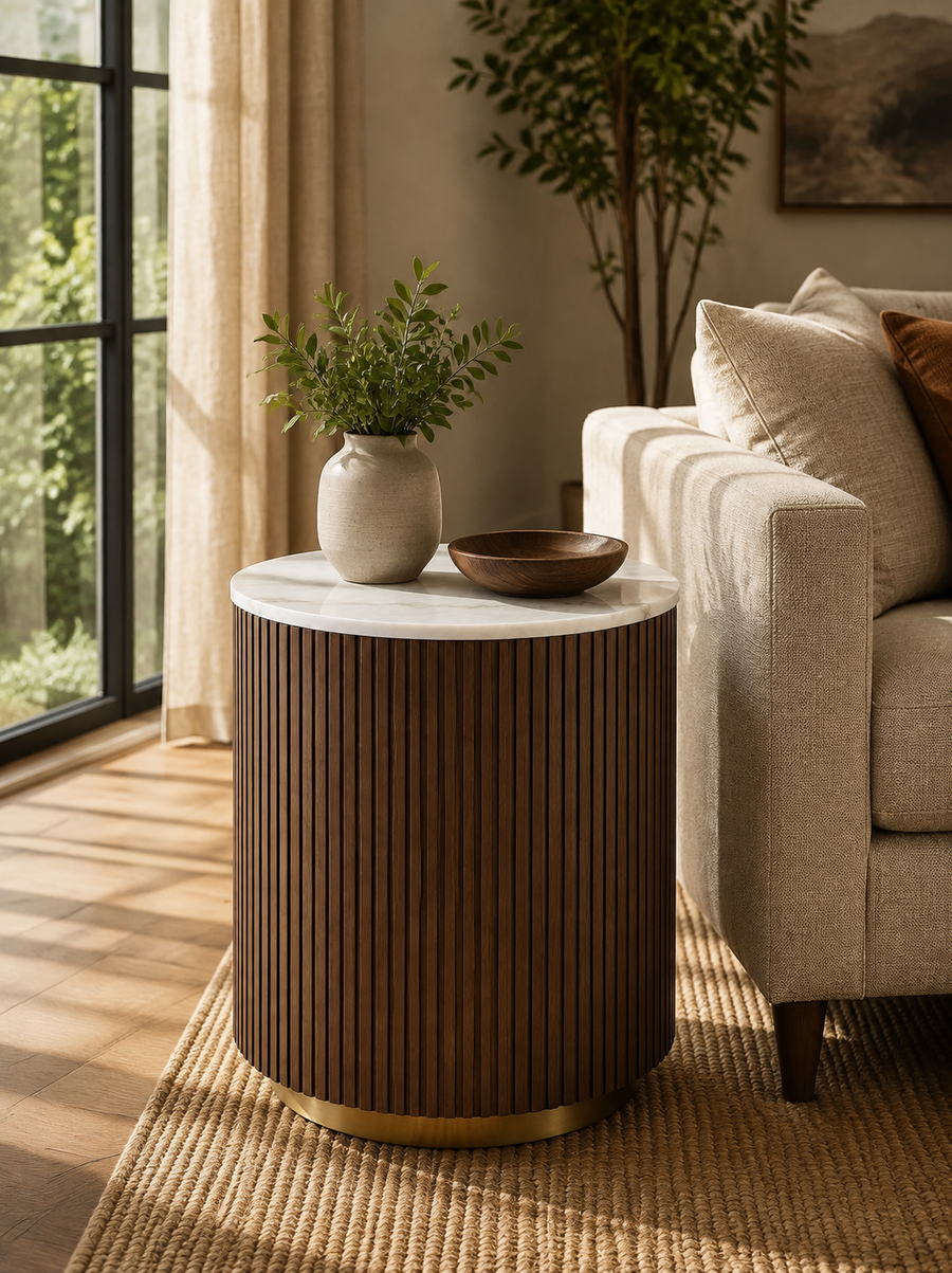 Side & End Tables