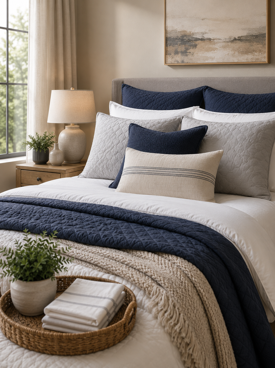 Bedding Accessories
