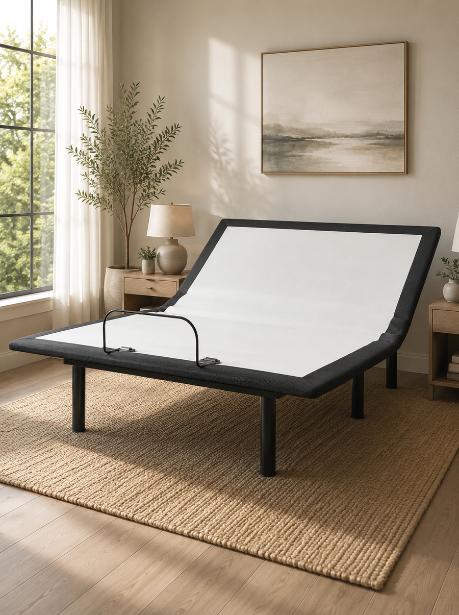 Adjustable Bed Bases