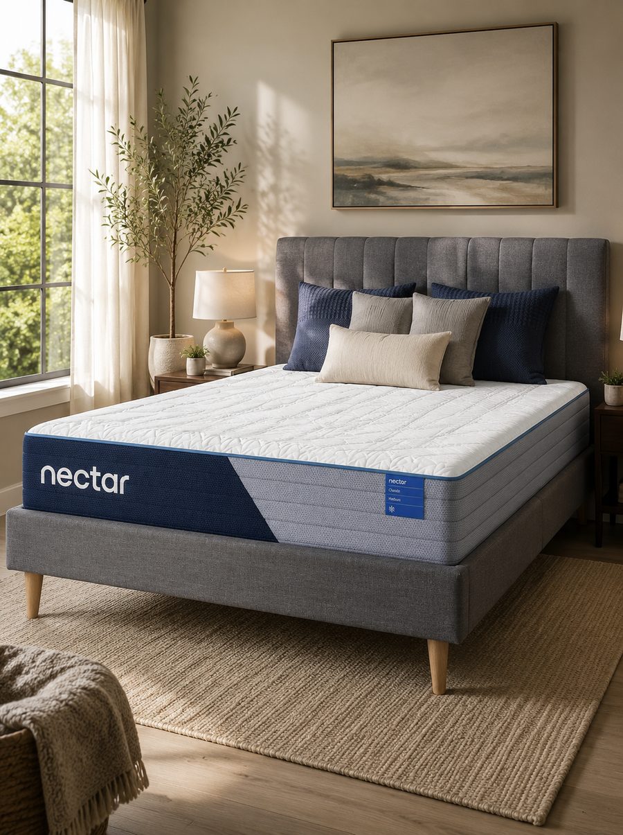 Shop All Mattresses