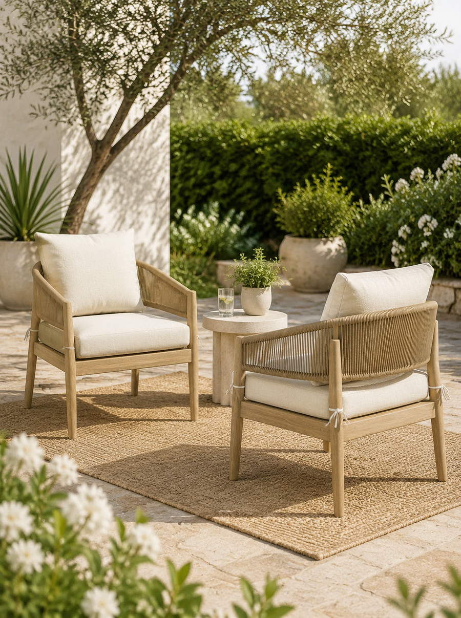 Outdoor Chairs