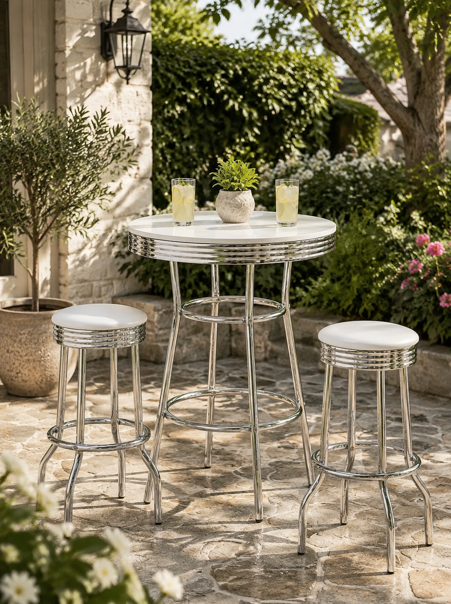 Outdoor Dining & Bistro sets