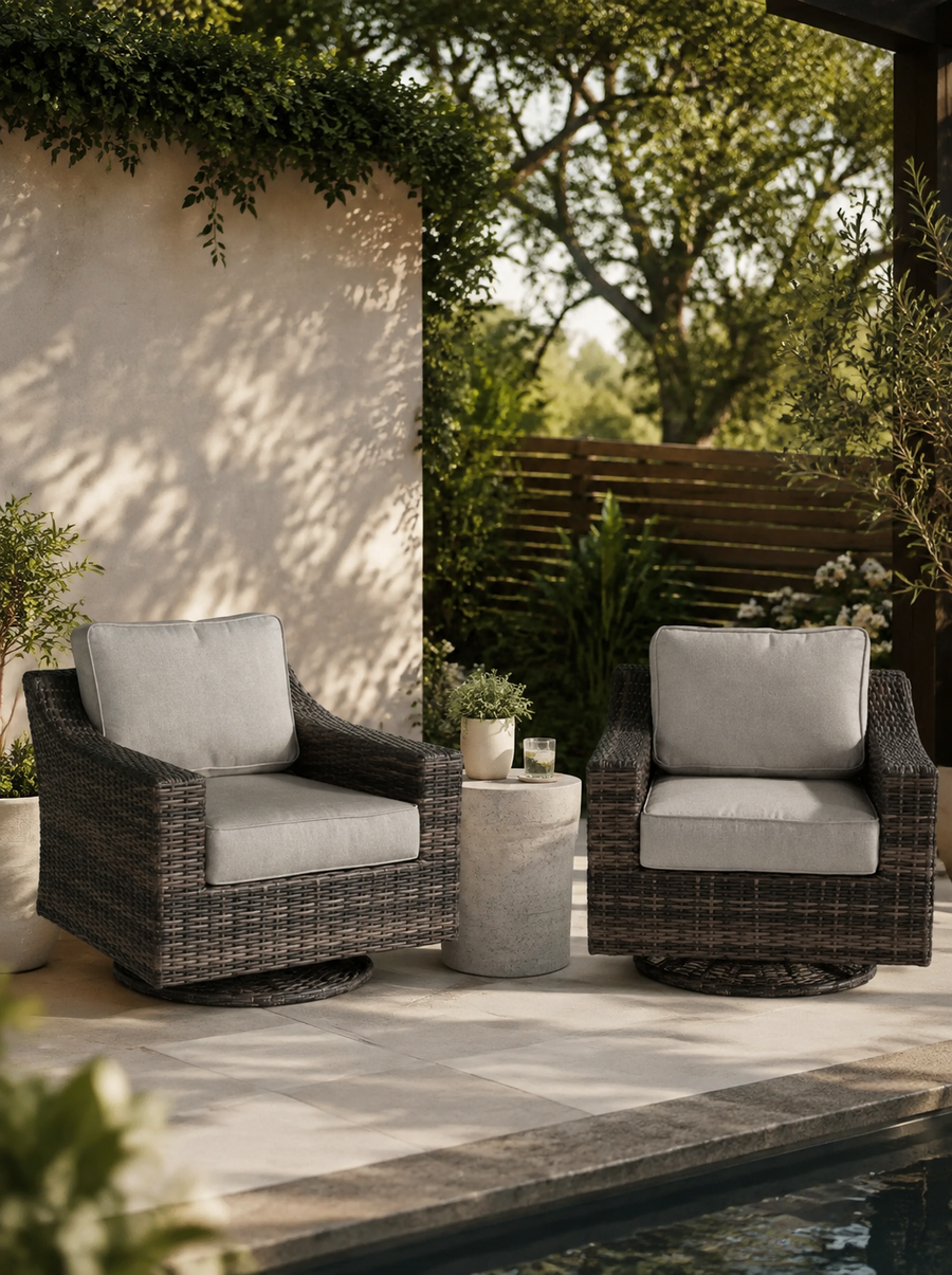 Outdoor Chairs