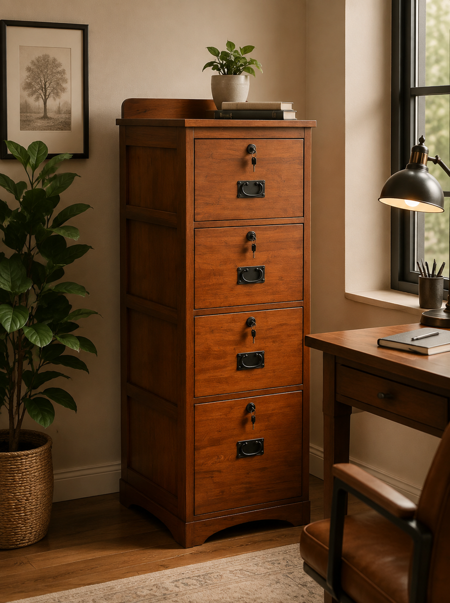 File Cabinets
