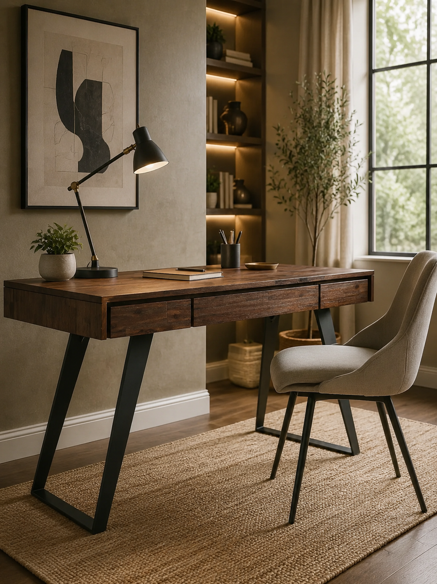 Desks