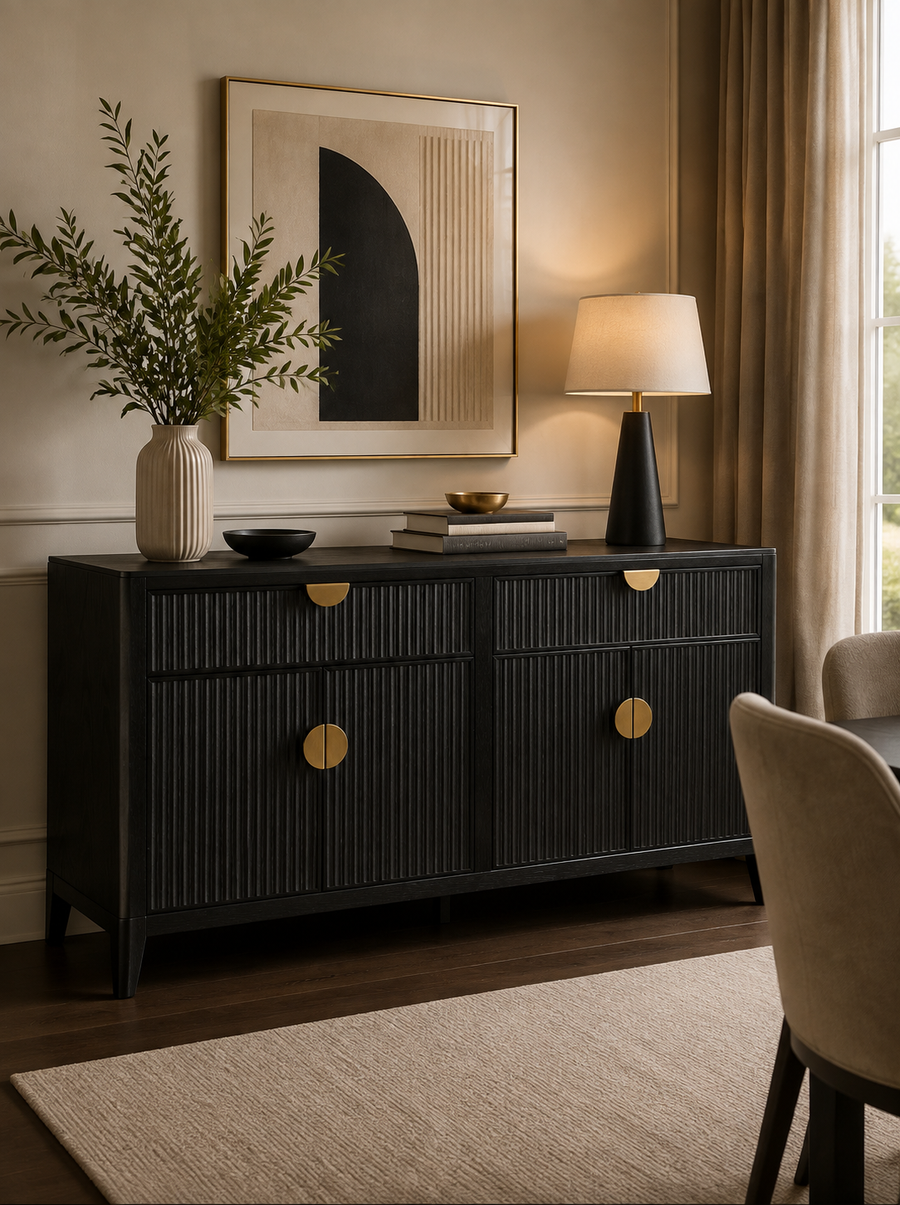 Dining Cabinets