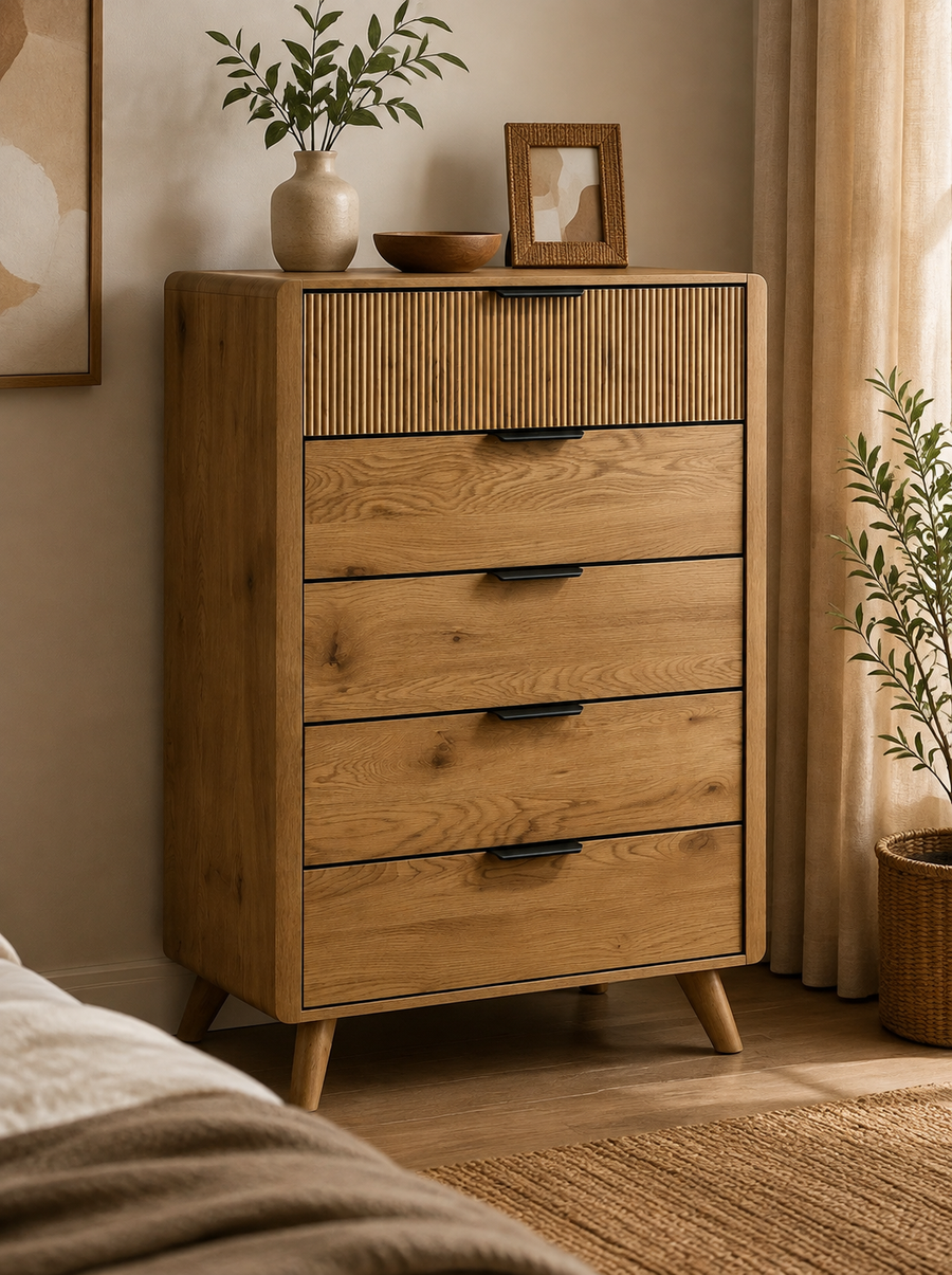 Dressers Chest