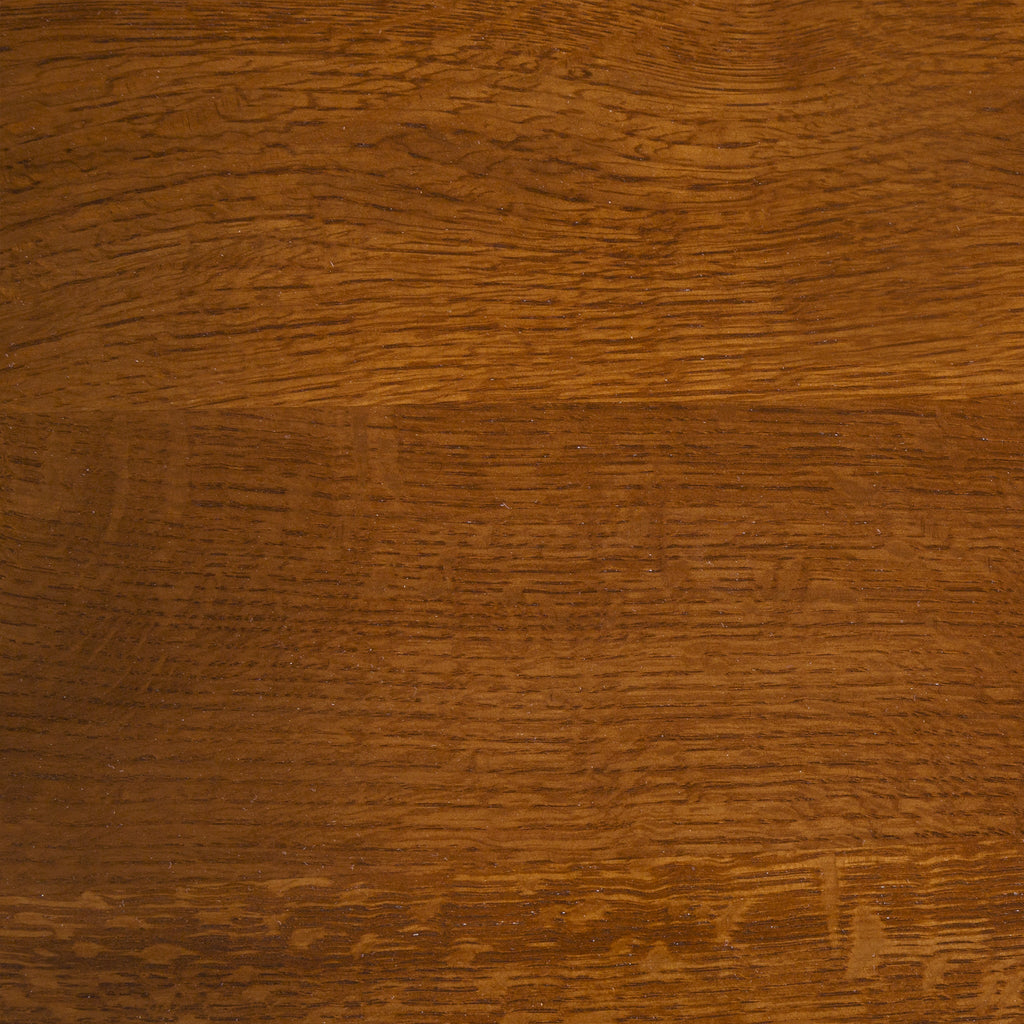 Mission Quarter Sawn Oak 6 Drawer Sideboard - 62"