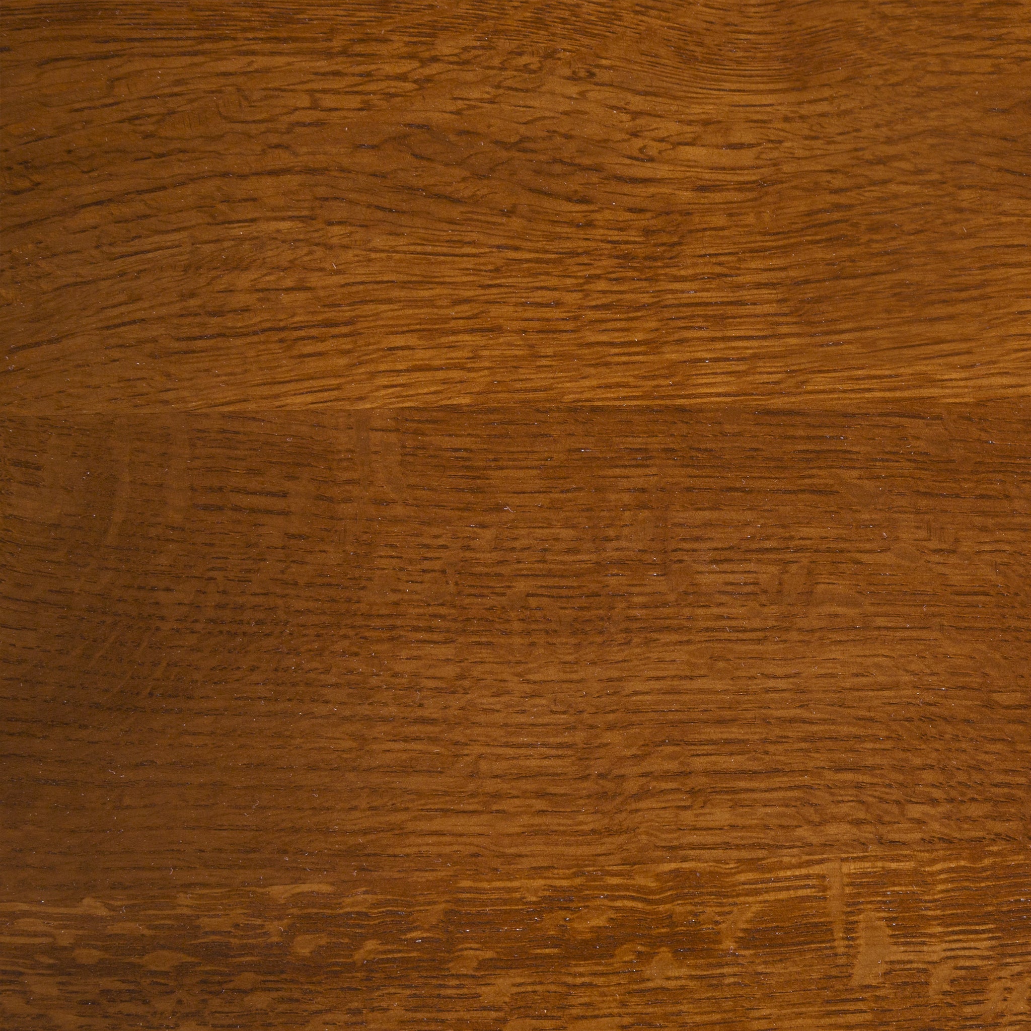 Mission Quarter Sawn Oak 6 Drawer Sideboard - 62"