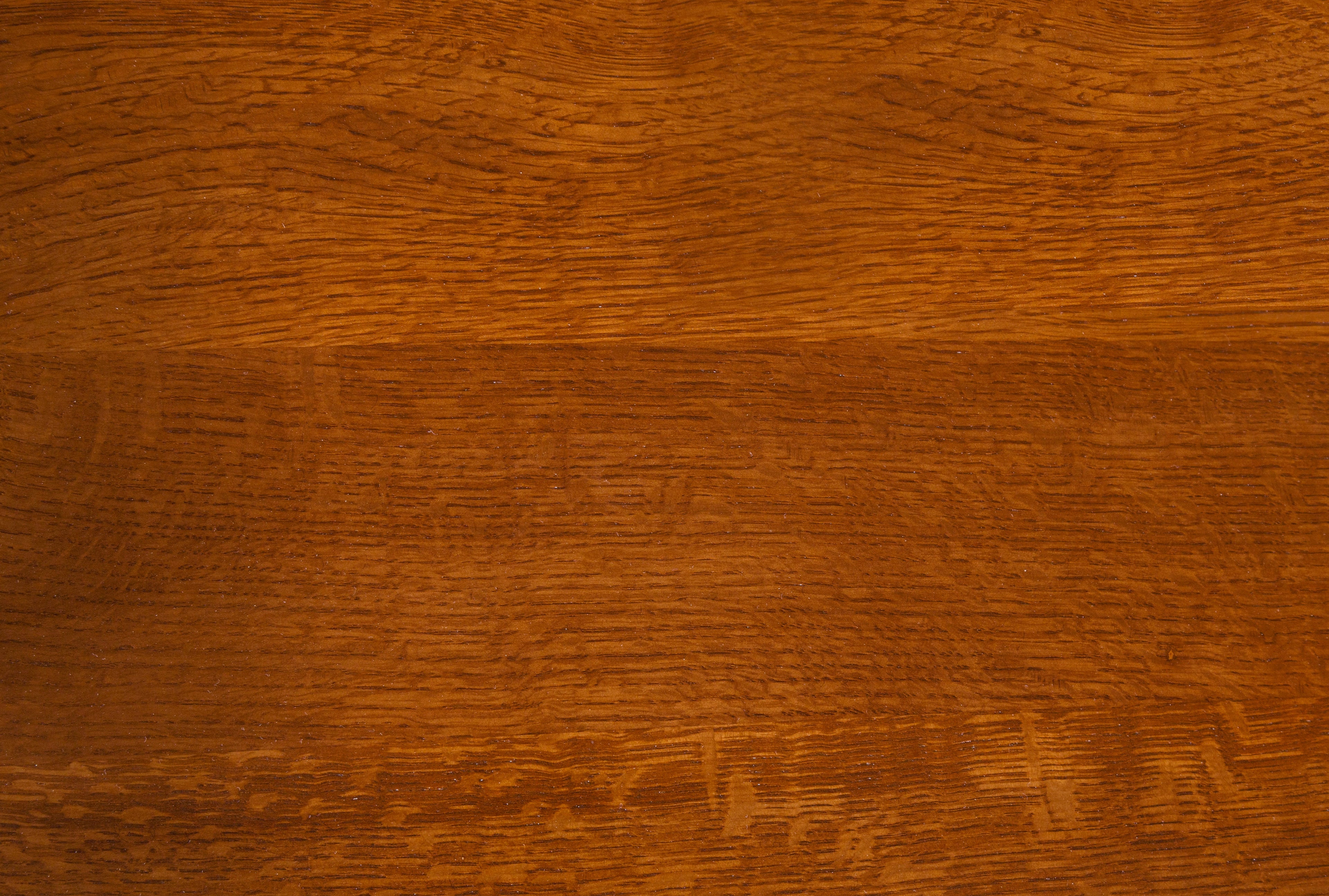 Mission Quarter Sawn Oak 48" TV Stand