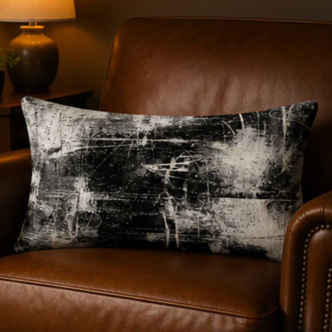 Persian-Inspired Luxurious Accent Cushions
