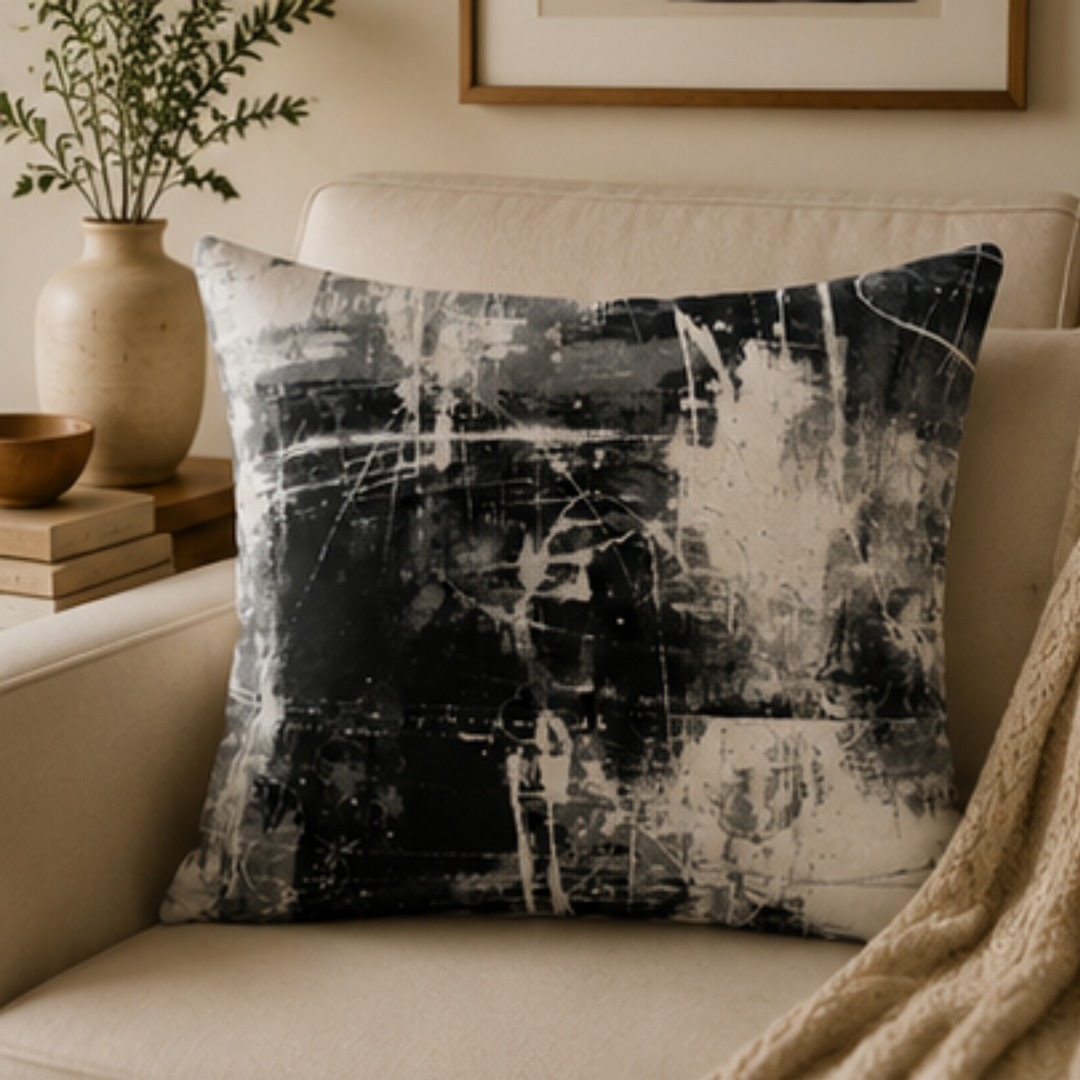 Persian-Inspired Luxurious Accent Cushions