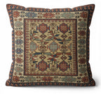 Persian-Inspired Luxurious Accent Cushions