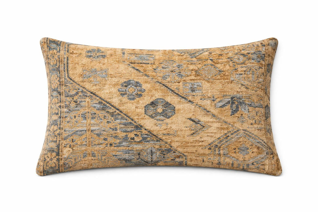 Persian-Inspired Luxurious Accent Cushions