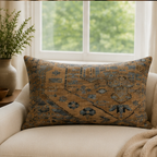 Persian-Inspired Luxurious Accent Cushions