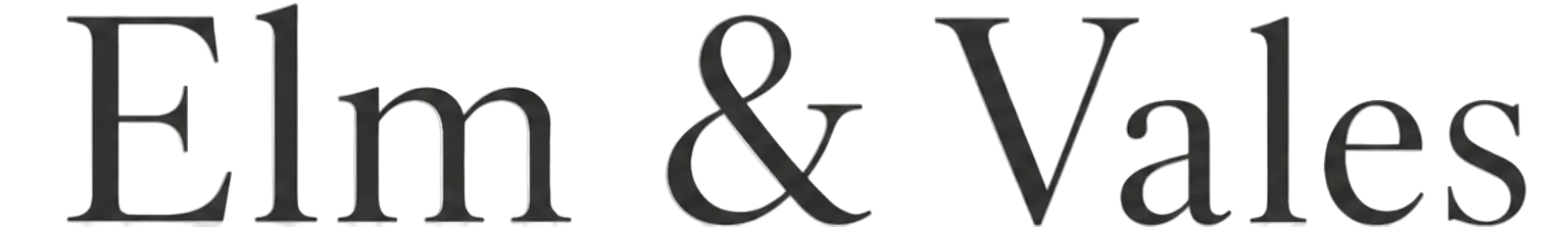 Elm & Vales