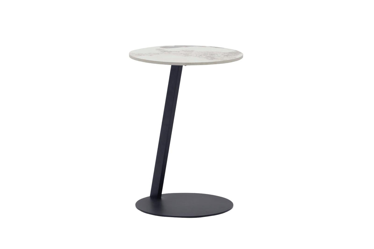 Serene Outdoor Modern Outdoor Side table