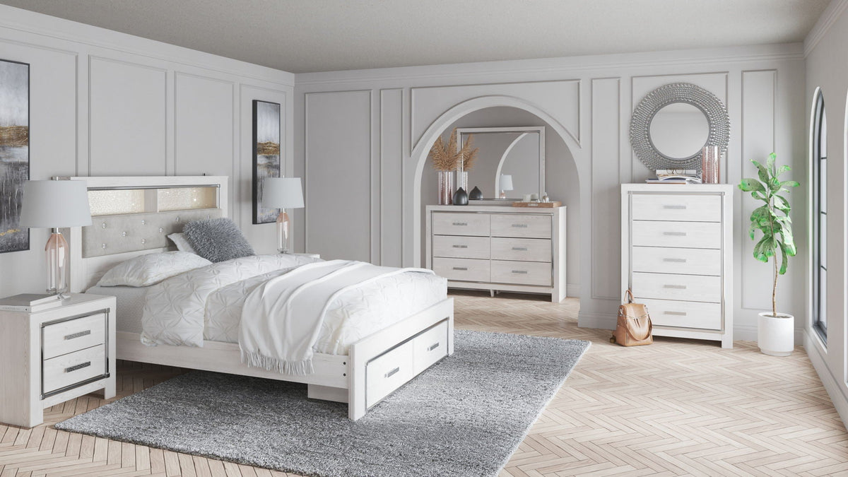 Your Perfect Night's Rest
