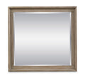 Mirror - Orchard Gray