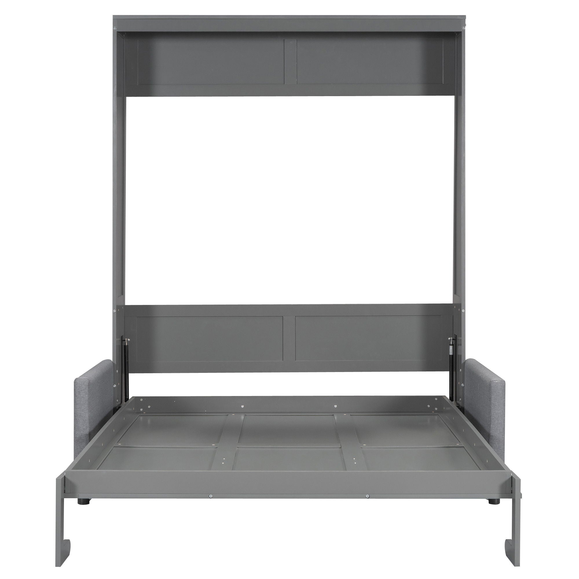 Murphy Wall Bed With Cushion