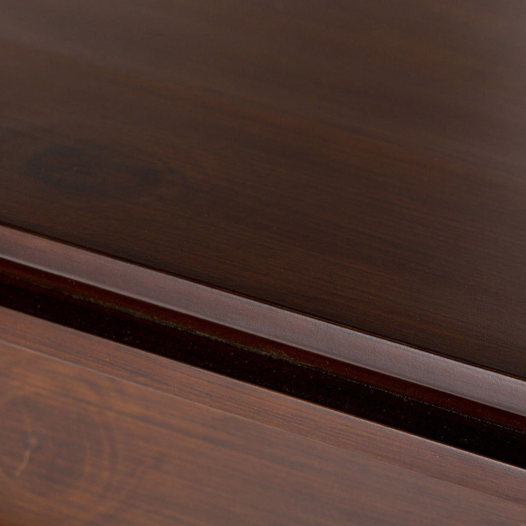 Artisan - Handcrafted Medium Storage Cabinet