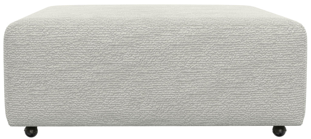 Majesty - Castered Cocktail Ottoman