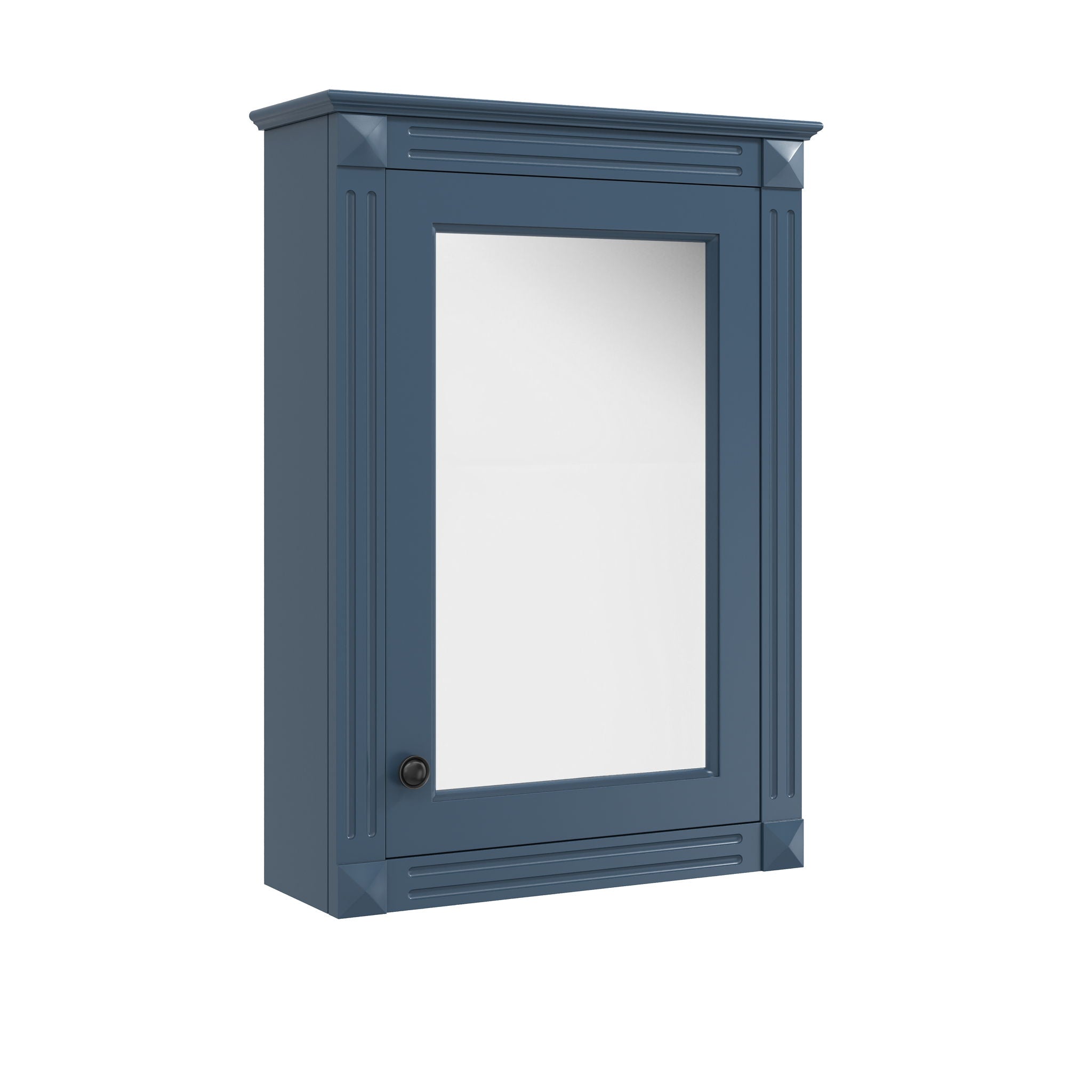 Wall Mounted Bathroom Storage Medicine Cabinet For Over Toilet With Mirror