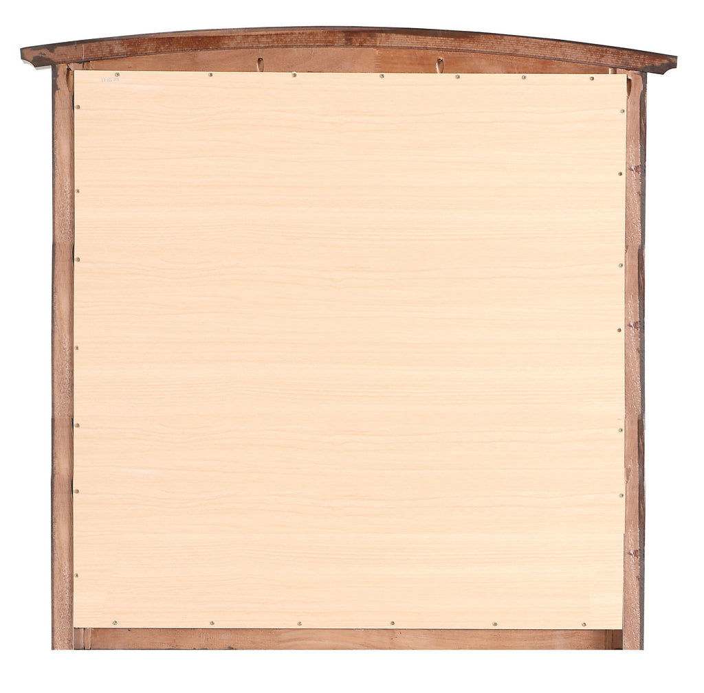 Hammond - Elegant Wall Mirror