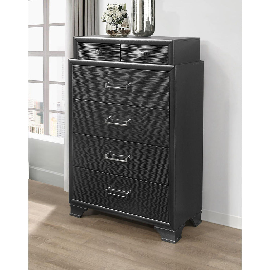 Civic - Chest