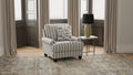 Marley - Chair - Mocha