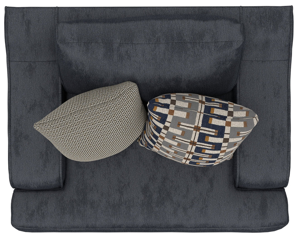Olympus - Chair 1/2